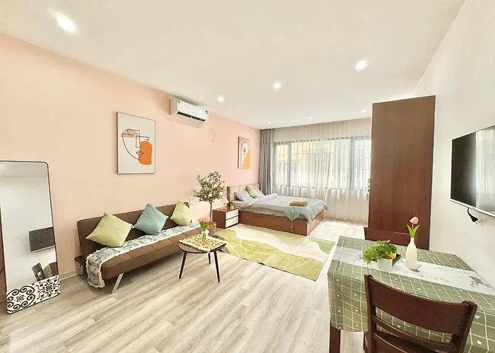 Little Home - Cu Chinh Lan - Modern & Comfy
