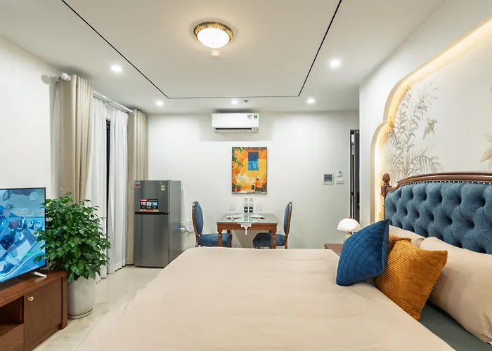 Lahomestay Tây Hồ